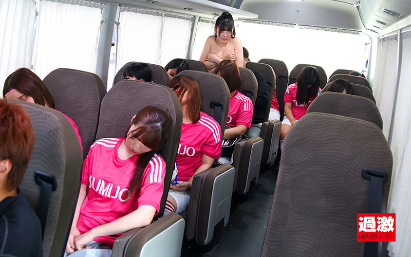 NHDTB-766 Part 3 - 50 minutes