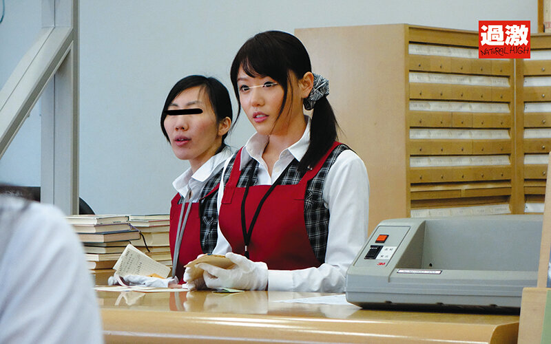 NHDTB-789 Bagian 8 - 198 minit