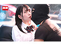 接吻マジックミラー号 はじめての3分間ディープキスで理性とマ◎コが蕩けてしまった敏感J○は唾液ダラダラ濃密ベロちゅうSEXしてしまうのか？ 