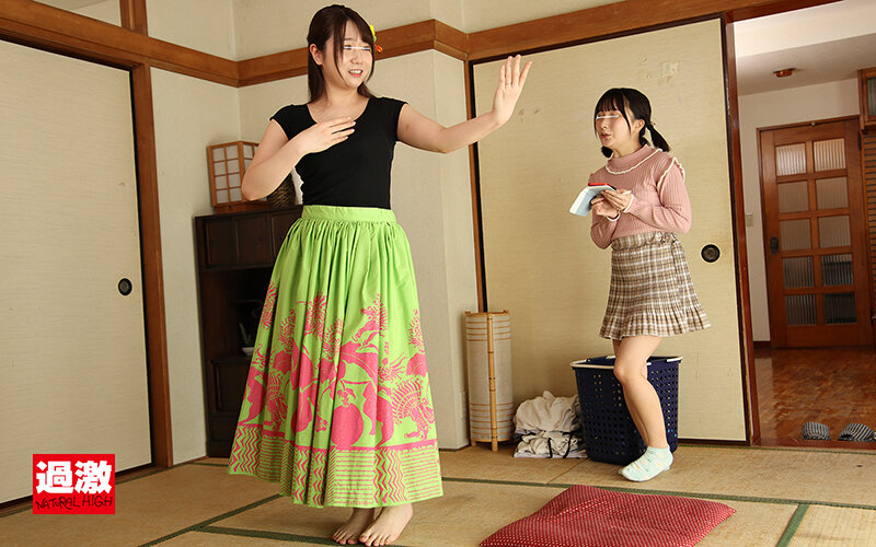 NHDTB-806 第 4 部分 - 54 分钟