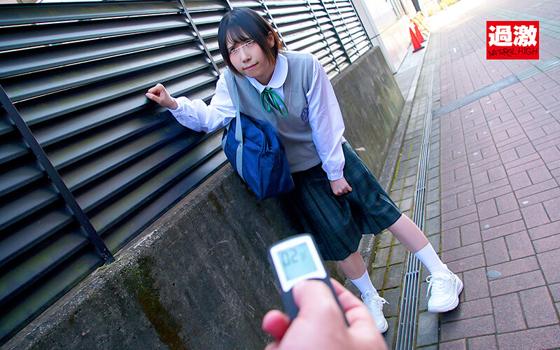 NHDTB-817 Bagian 8 - 100 minit