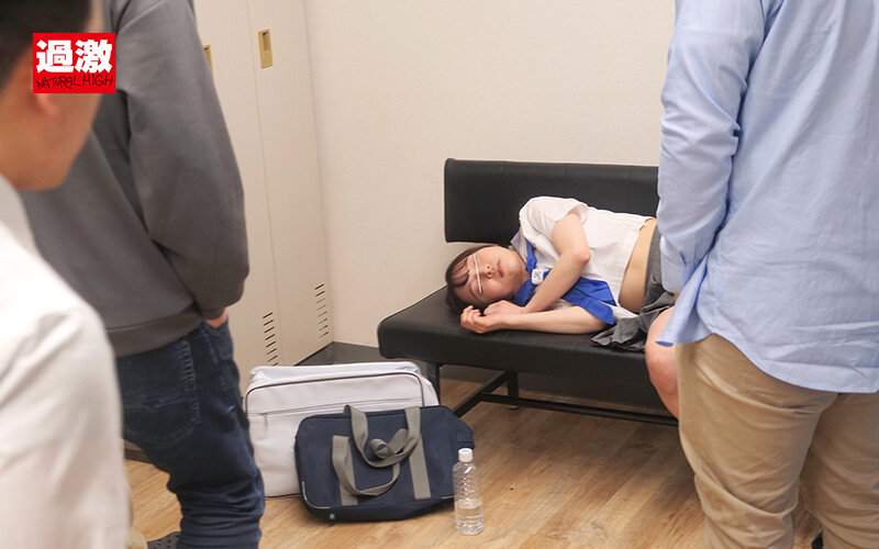 NHDTB-818 パート 15 - 128 分