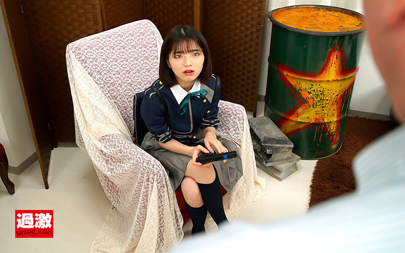 NHDTB-826 Part 5 - 66 minutes