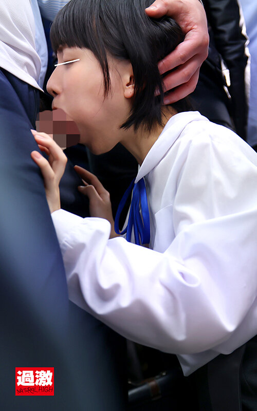 NHDTB-847 Part 6 - 65 minutes