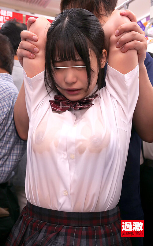 NHDTB-851 Part 5 - 66 minutes