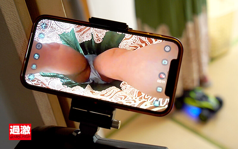 NHDTB-854 Bagian 3 - 44 minit