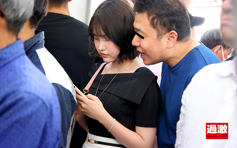 NHDTB-859 Part 8 - 100 minutes