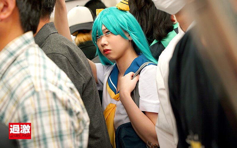 NHDTB-863 第 13 部分 - 174 分钟