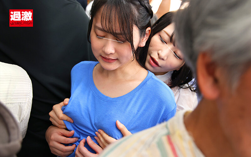 NHDTB-891 Bagian 15 - 142 minit