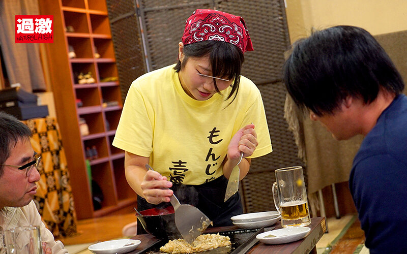 NHDTB-904 Part 12 - 151 minutes