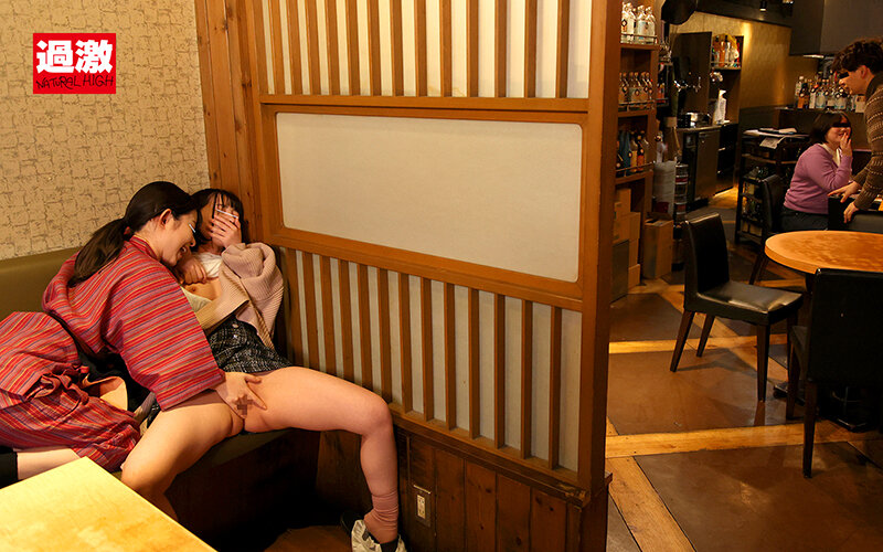 NHDTB-937 Bagian 5 - 58 minit