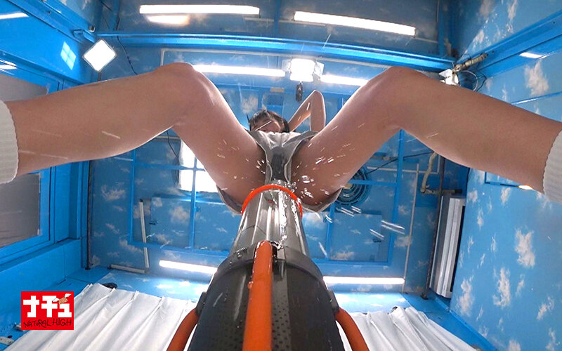 NHDTB-954 Part 7 - 96 minutes