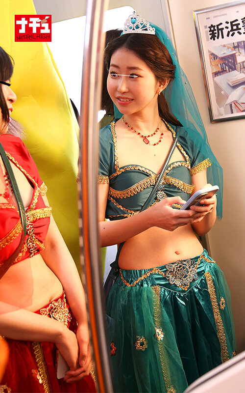 NHDTB-972 Bagian 17 - 190 minit