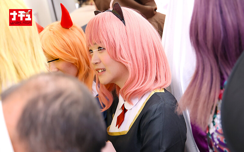 NHDTB-972 Bagian 3 - 50 minit