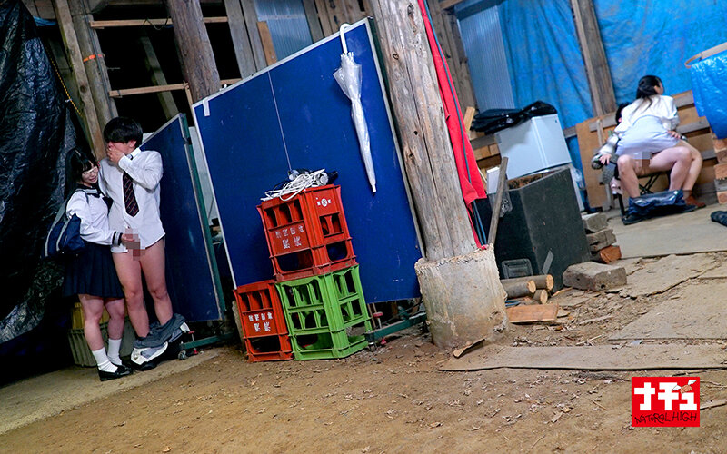 NHDTB-993 Part 16 - 150 minutes