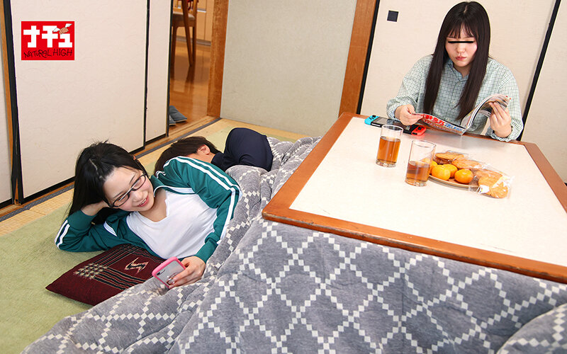 NHDTB-996 パート 6 - 65 分