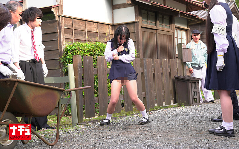 NHDTB-999 パート 11 - 270 分