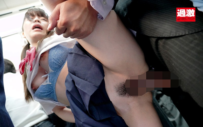 NHDTB-01732 Part 8 - 72 minutes