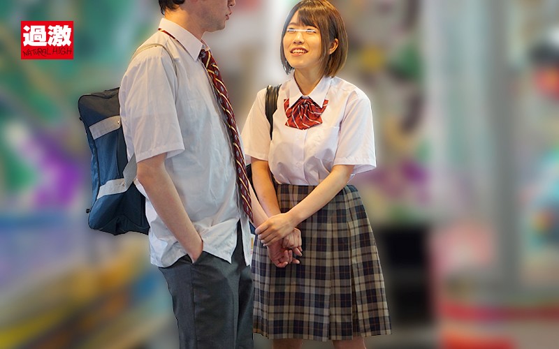 密室で乳首をいじられ失禁イキしながら発情する女子○生3 〜施設トイレ、ゲームセンター、ボイラー室、駐輪場〜 画像6