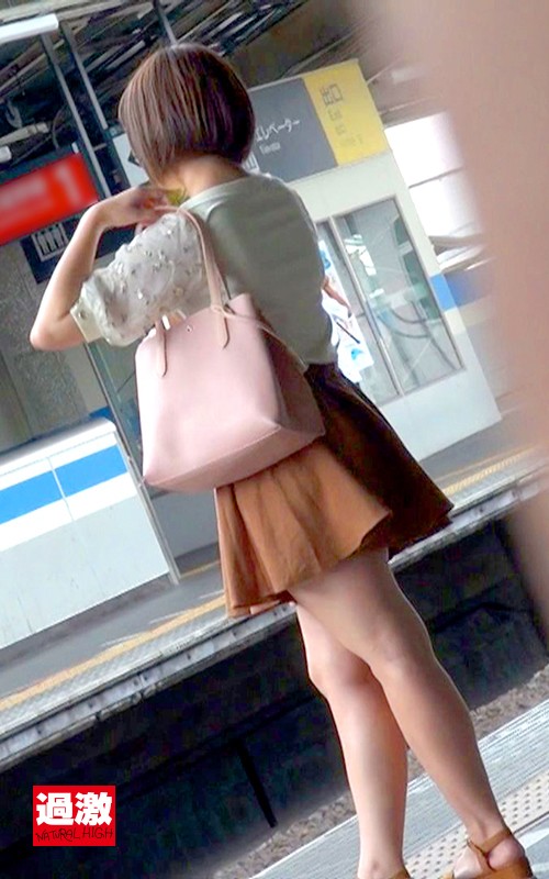 2穴バイブ固定歩行痴●2 2穴中出し SP 画像15