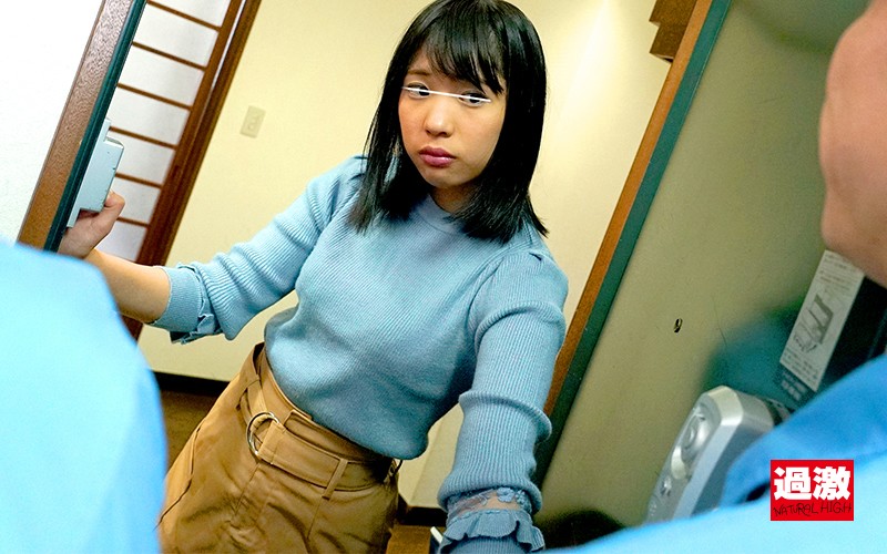 両手両足を拘束され屈服するまで終わらない前後からの交互挿しピストンでイキ堕ちる女 画像8