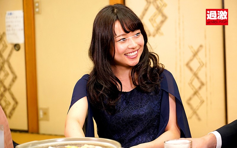 ナチュラルハイ新春特別作品成人式痴● 中出しSP 画像16