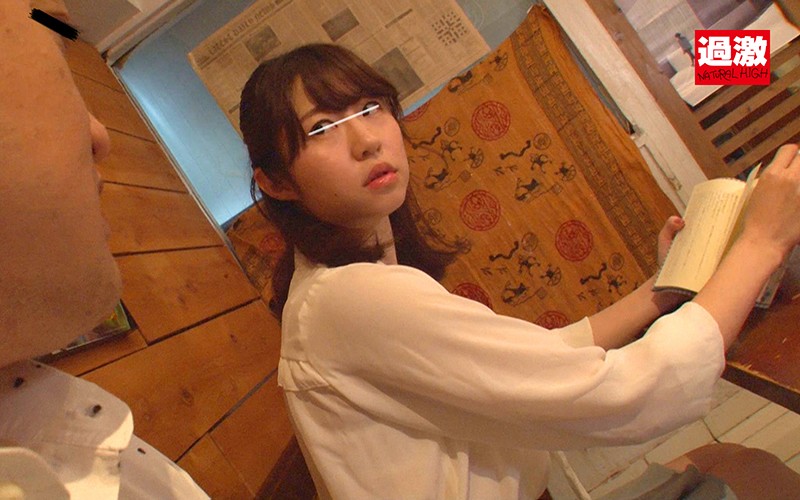カフェ娘連鎖痴● 営業中の店内でイキ堕ちた言いなり店員を利用する数珠つなぎ痴●計画 画像7