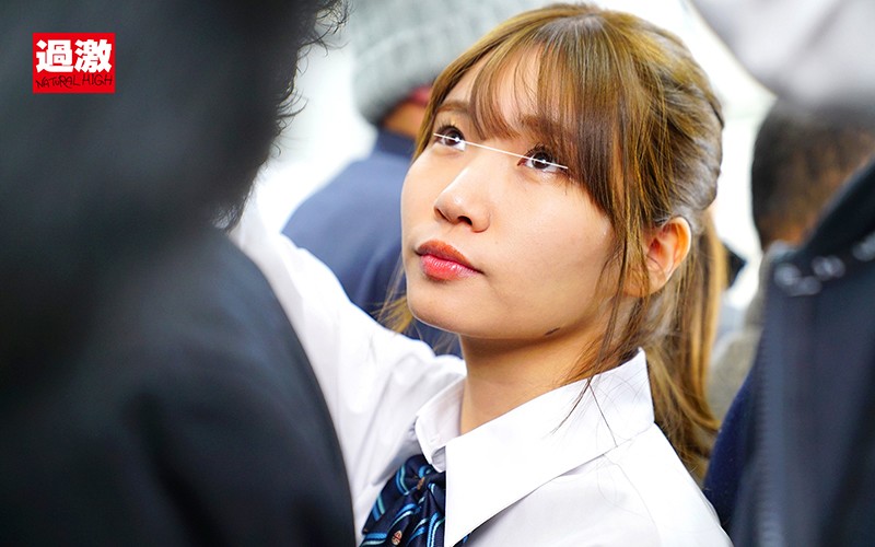 駅弁中出しJ○痴●5 画像16