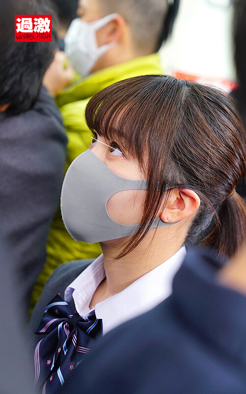 痴●師に満員電車の中で下着姿にされ見られる羞恥で抵抗できない敏感女6 ちび女子○生限定SP 画像16