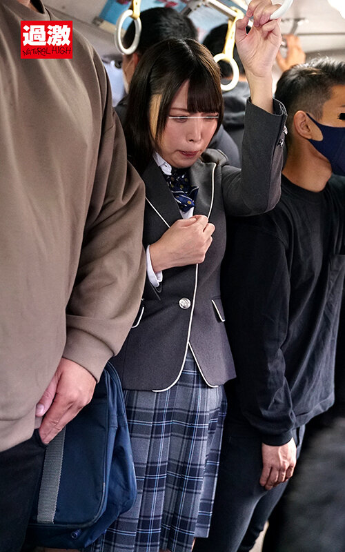 NHDTB-75801 Part 3 - 40 minutes