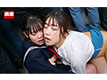 敏感（恥）巨乳痴●2023 推定Gカップ/敏感母＆推定Fカップ/純朴娘 - FANZA版サンプル画像