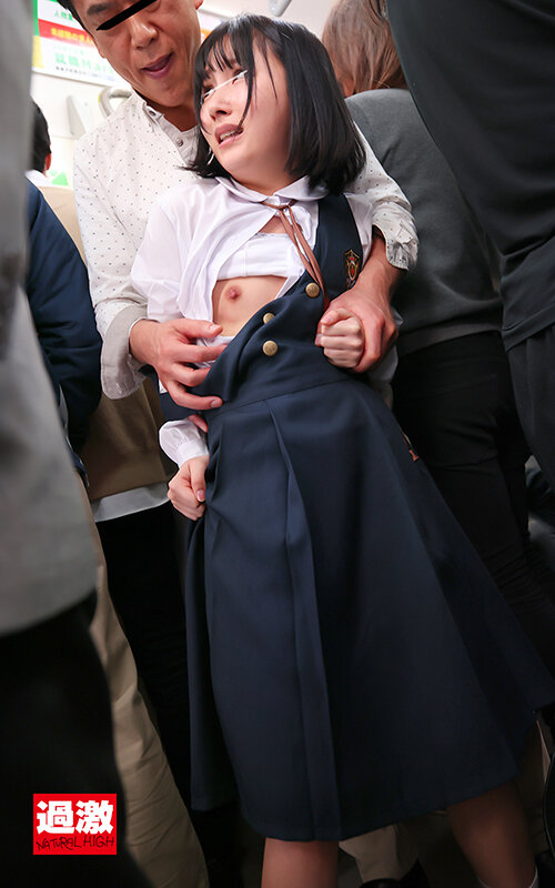 NHDTB-81701 パート 4 - 45 分