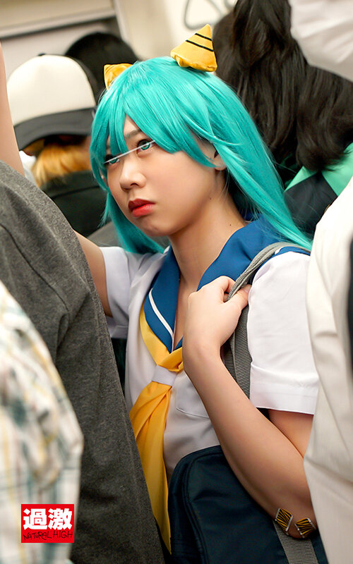 NHDTB-86303 パート 2 - 35 分