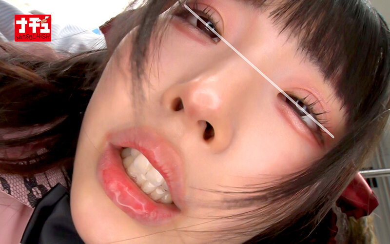 アヘ顔するまでイキ潰す地雷系女子中出し痴● 黒ピンクちゃん 8枚目
