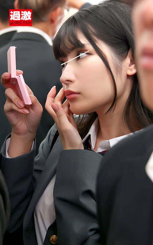 オルチャンメイクJ○痴● 抵抗しまくる生意気女子が泣きイキするまで弄りまわせ! 画像3