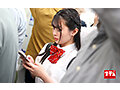 生中集団9 小柄リボン女子 サムネイル画像