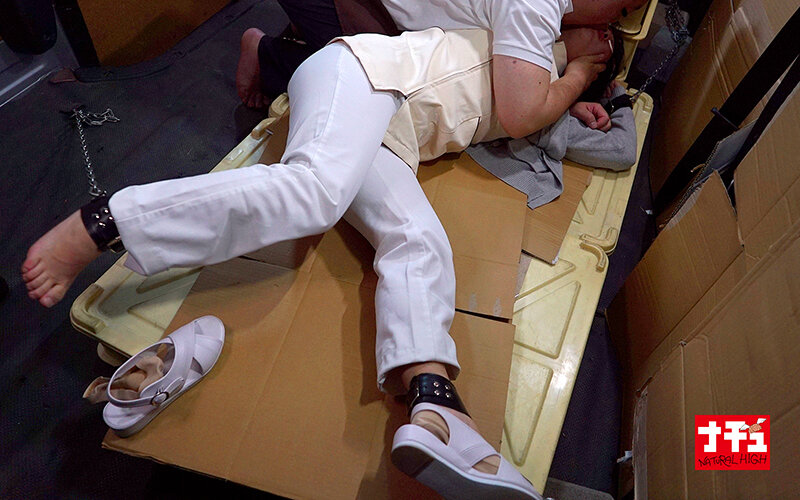 NHDTC-015 第 8 部分 - 107 分钟