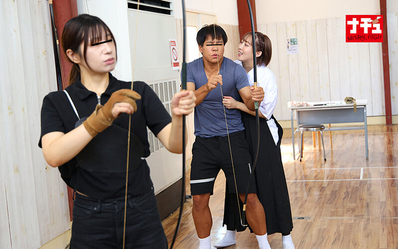 NHDTC-025 第 4 部分 - 60 分钟