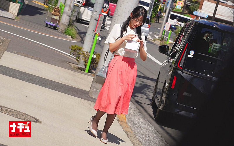 NHDTC-033 Part 3 - 44 minutes