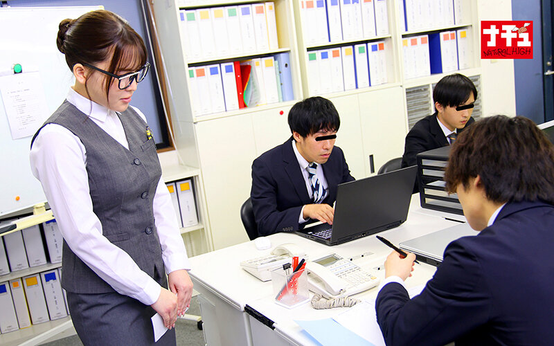 NHDTC-040 第 4 部分 - 51 分钟