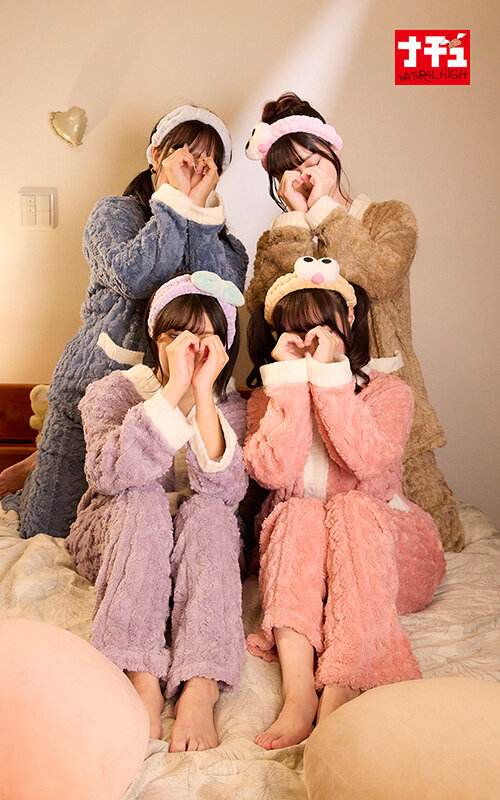 NHDTC-046 Part 3 - 42 minutes