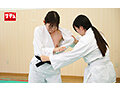 運動部女子羞恥2 練習中にハメ潮するほど突きまくれ！ ～柔道部/バドミントン部/卓球部～ - 8