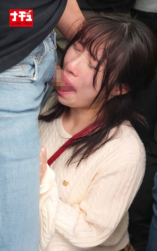 生意気女子をガン突きまくる駅弁中出し羞恥 8枚目