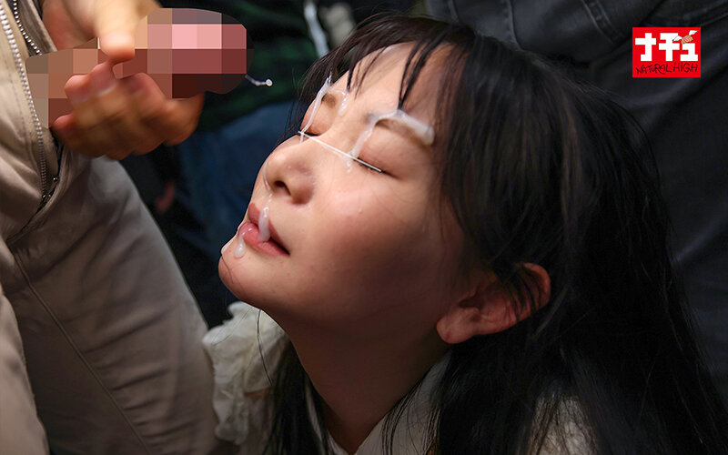 粘着イカセ電車 延々とクリを弄られ濃蜜を垂らすトロマン女 8枚目
