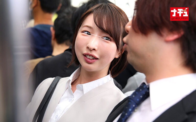 粘着イカセ電車 延々とクリを弄られ濃蜜を垂らすトロマン女 9枚目