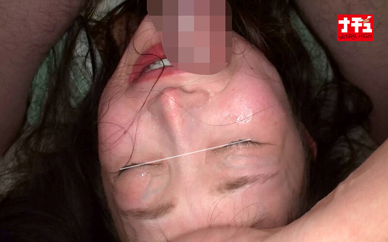 貸切風呂でイチャつく幸せ絶頂女を絶望に突き落とすNTR中出し映像 8枚目