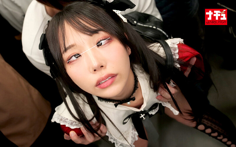 アヘ顔するまでイキ潰す地雷系女子中出し羞恥3 17枚目
