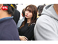 乳首開発電車 敏感お漏らし微乳女Ver.2 - 17