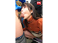 満員電車で巨乳を顔に押しつけからかっていたらウブ少年がエロガキに豹変！ちゅうちゅう乳首を吸いつかれ感じてしまった高身長女 - 13