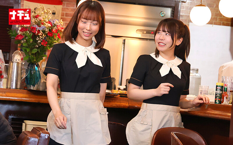カフェ娘連鎖羞恥8 営業中の店内でイキ堕ちた言いなり店員を利用する数珠つなぎ計画 3枚目
